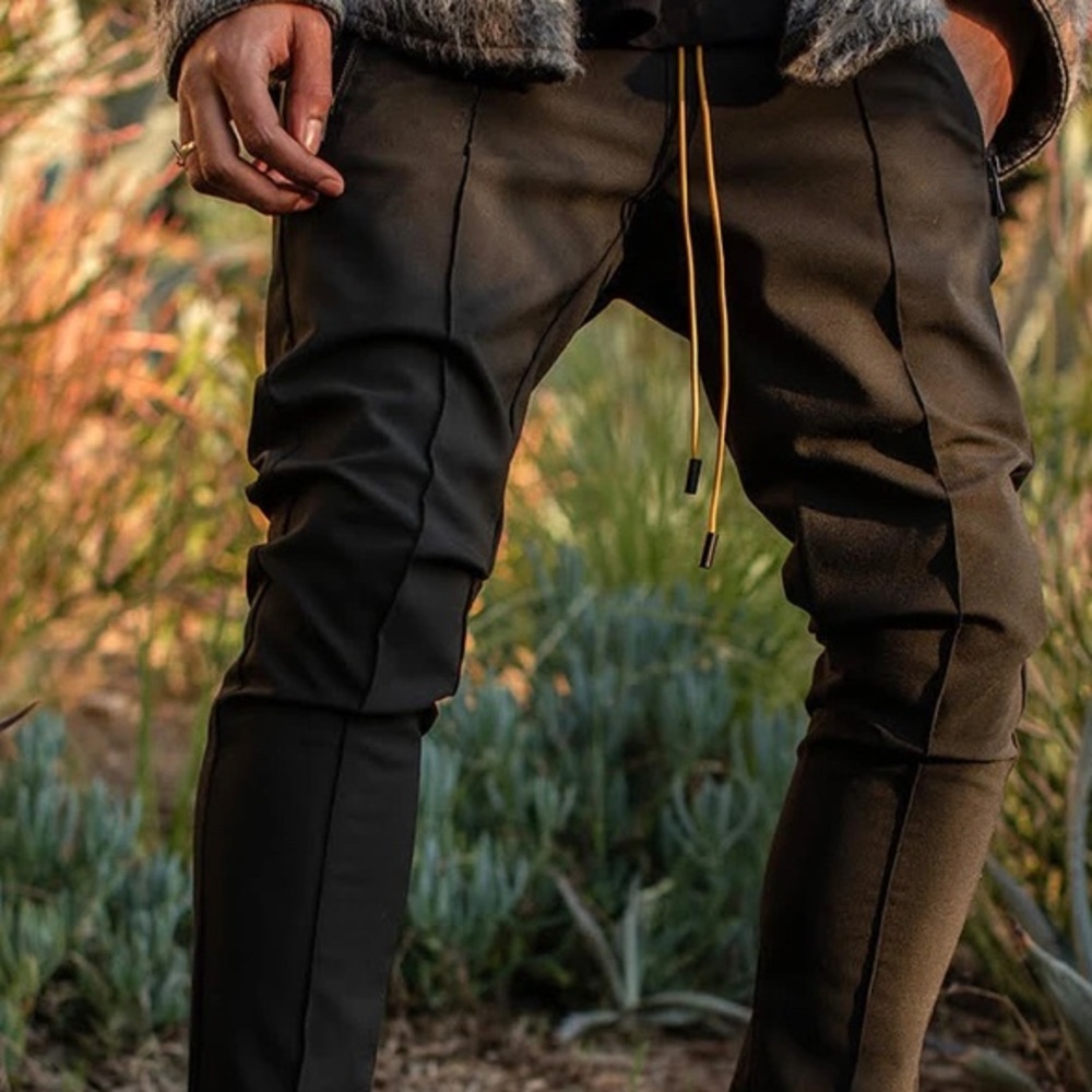 Christos New York Tux Trouser